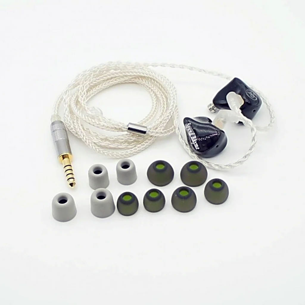 Sound Rhyme - SR5 Wired IEM - Image 16