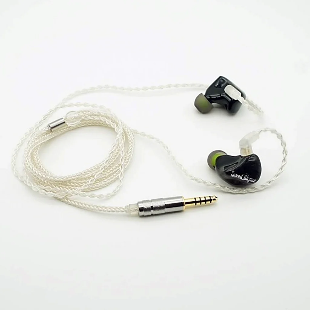 Sound Rhyme - SR5 Wired IEM - Image 17