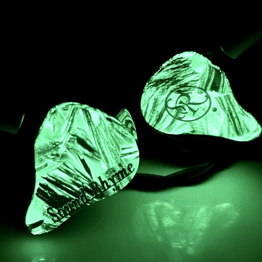 Sound Rhyme - SR5 Wired IEM - Image 18