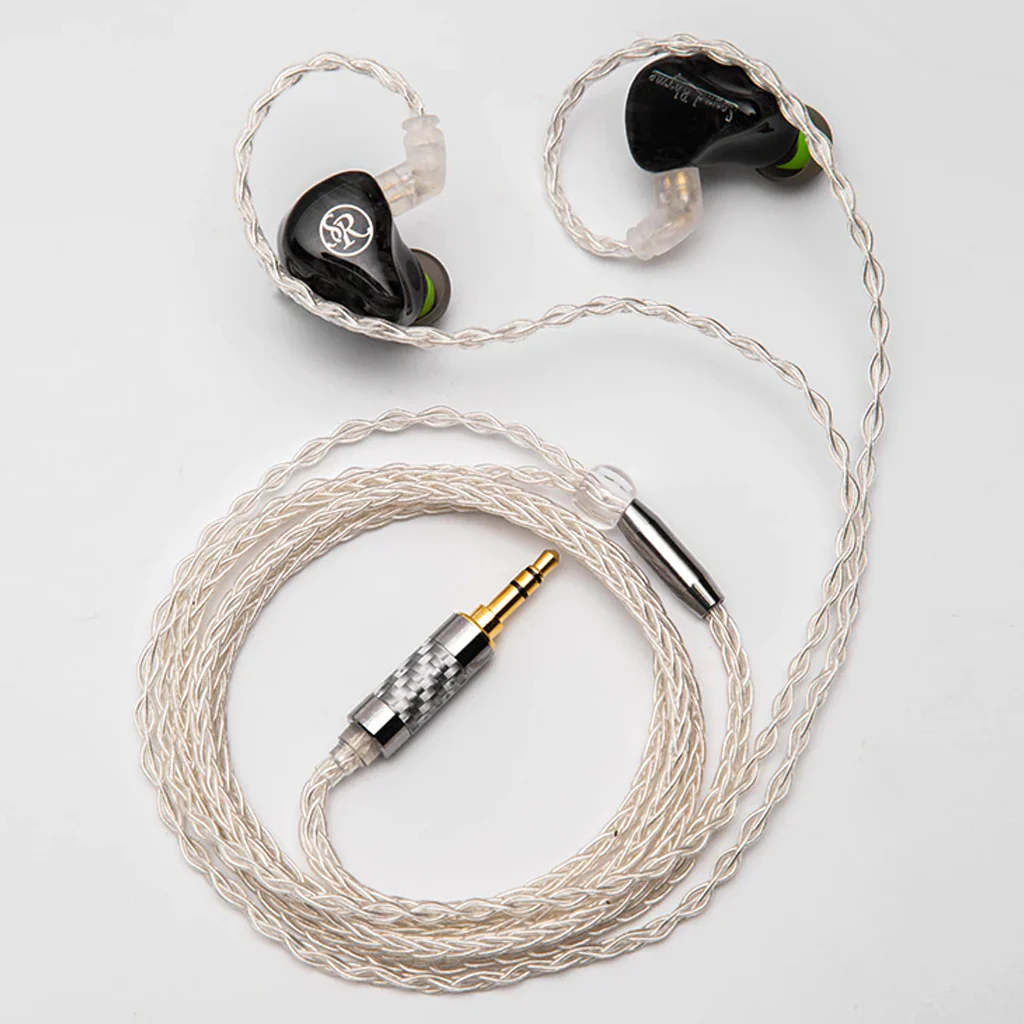 Sound Rhyme - SR5 Wired IEM - Image 19