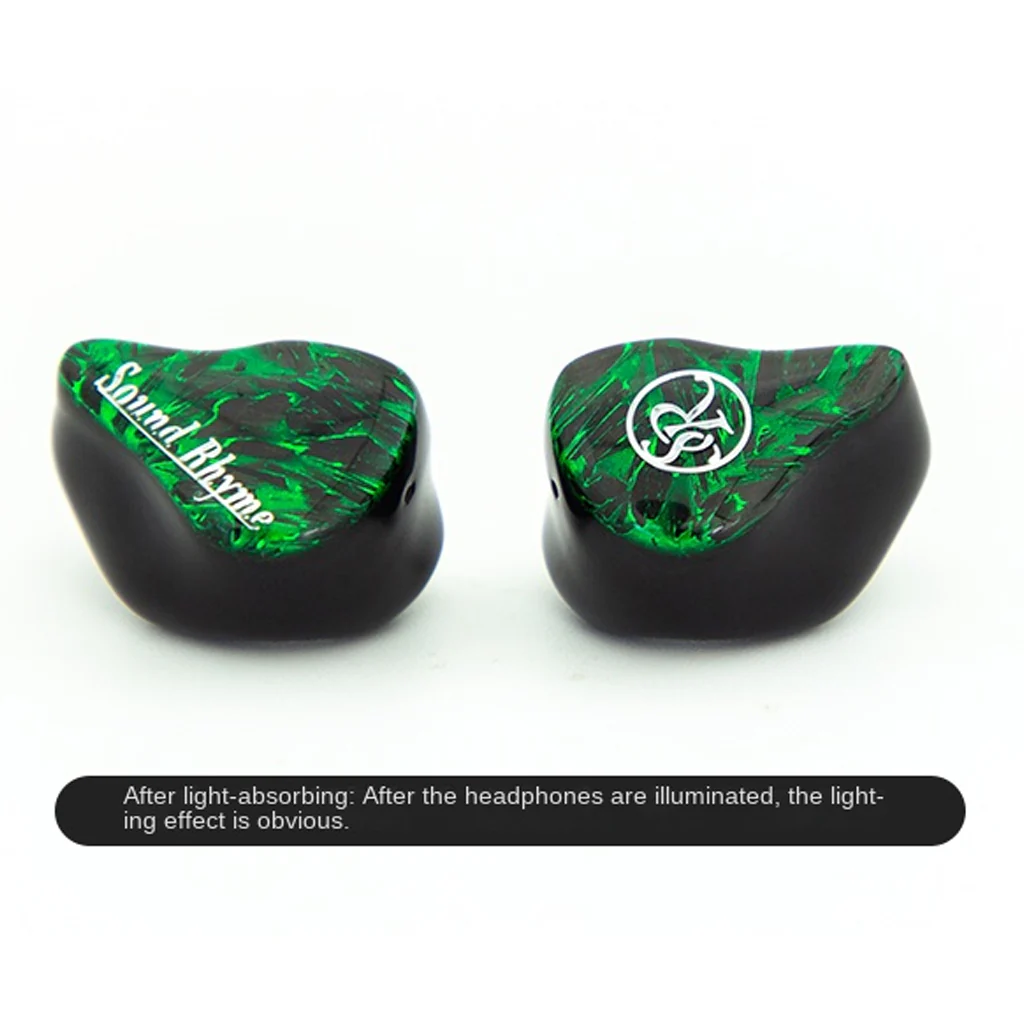 Sound Rhyme - SR5 Wired IEM - Image 3