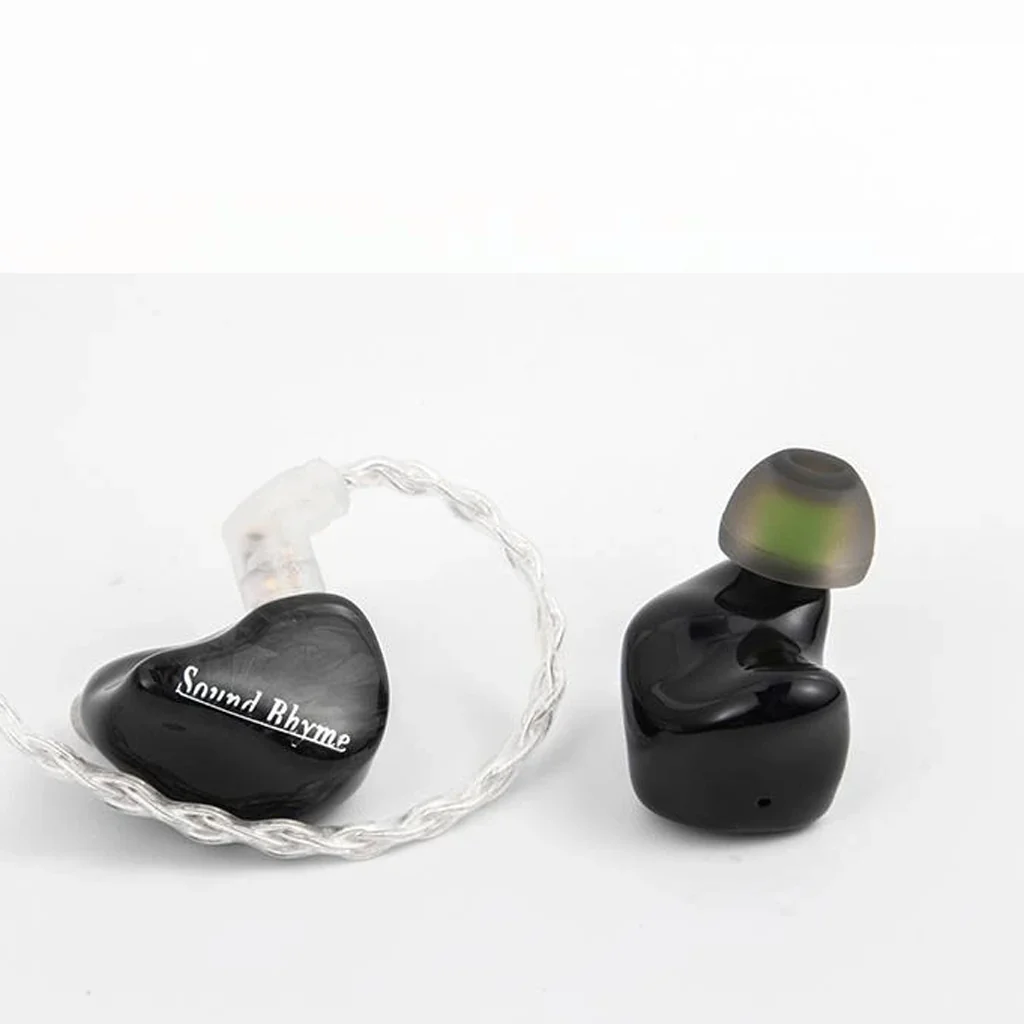 Sound Rhyme - SR5 Wired IEM - Image 4