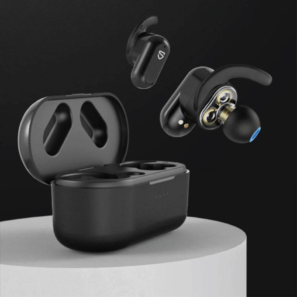 SoundPEATS - Truengine 2 True Wireless Earbuds - Image 11