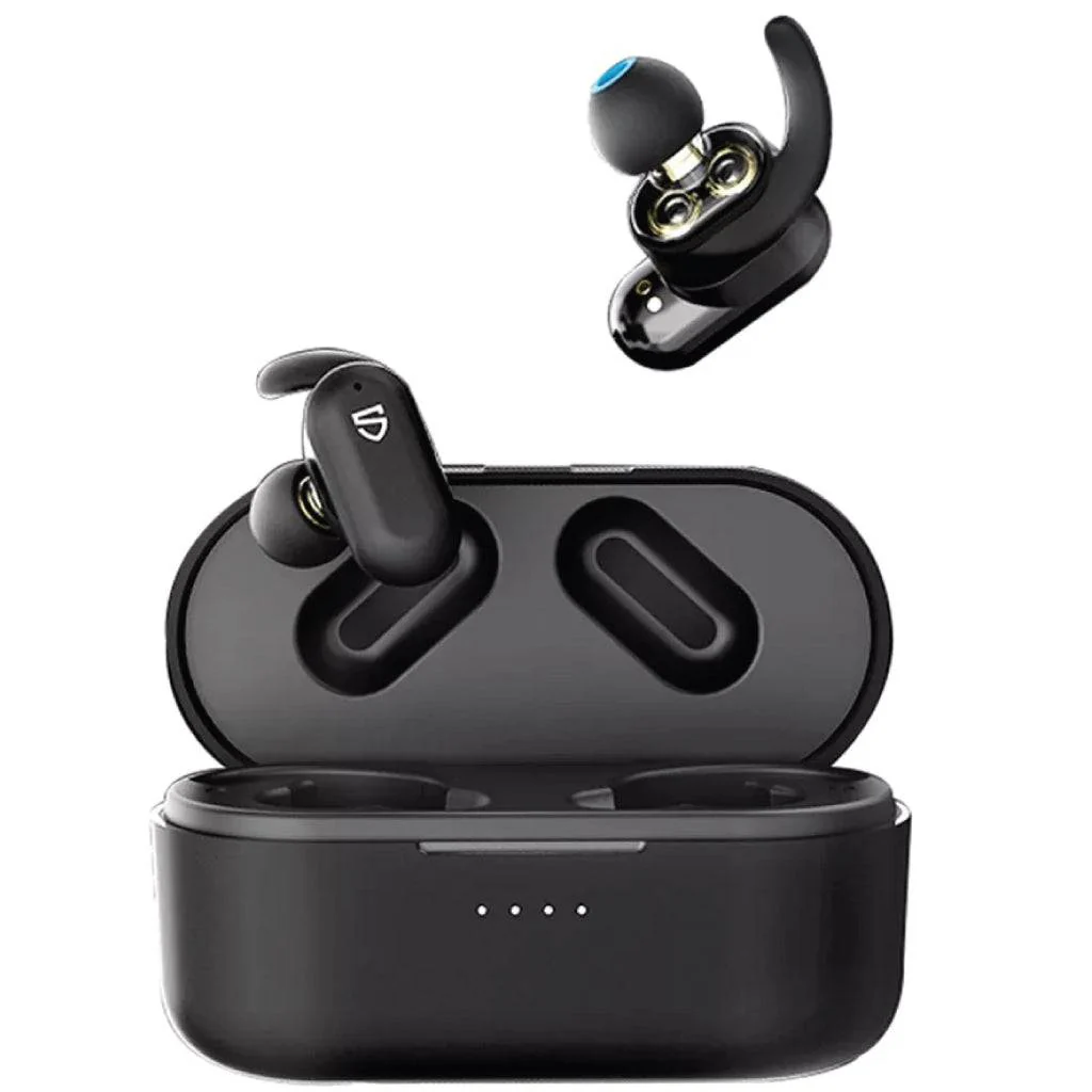 SoundPEATS - Truengine 2 True Wireless Earbuds - Image 3