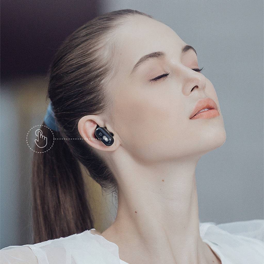 SoundPEATS - Truengine 2 True Wireless Earbuds - Image 5