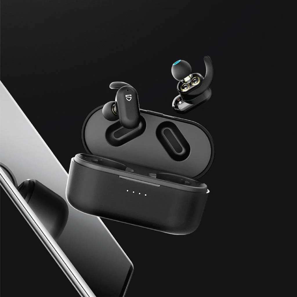 SoundPEATS - Truengine 2 True Wireless Earbuds - Image 9
