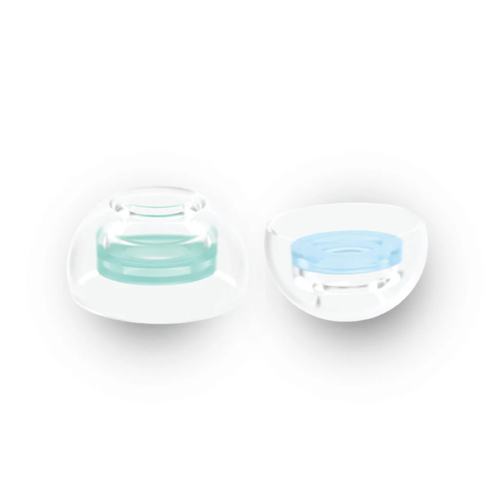 SpinFit - CP1025 Silicone Eartips for TWS - Image 12