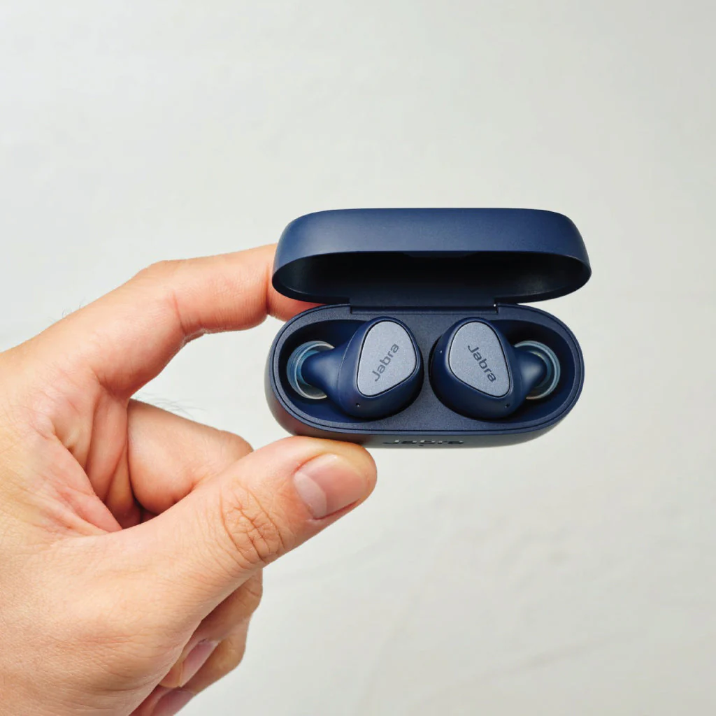 SpinFit - CP1025 Silicone Eartips for TWS - Image 19
