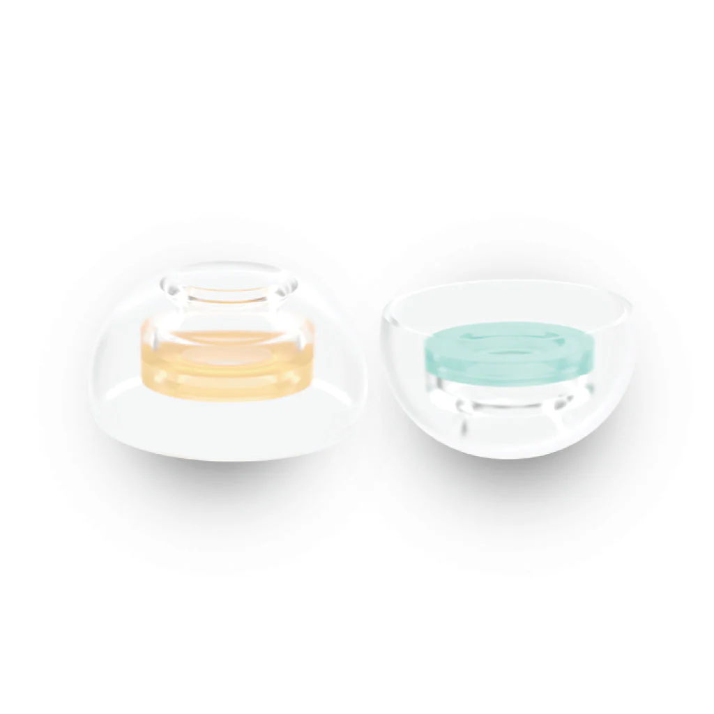 SpinFit - CP1025 Silicone Eartips for TWS - Image 25