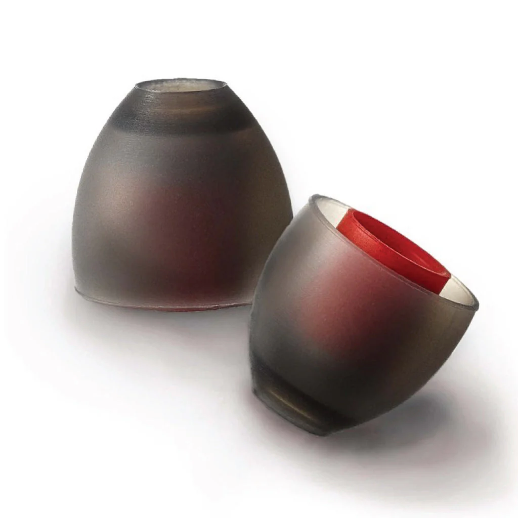 SpinFit - CP155 Silicone Eartips - Image 4