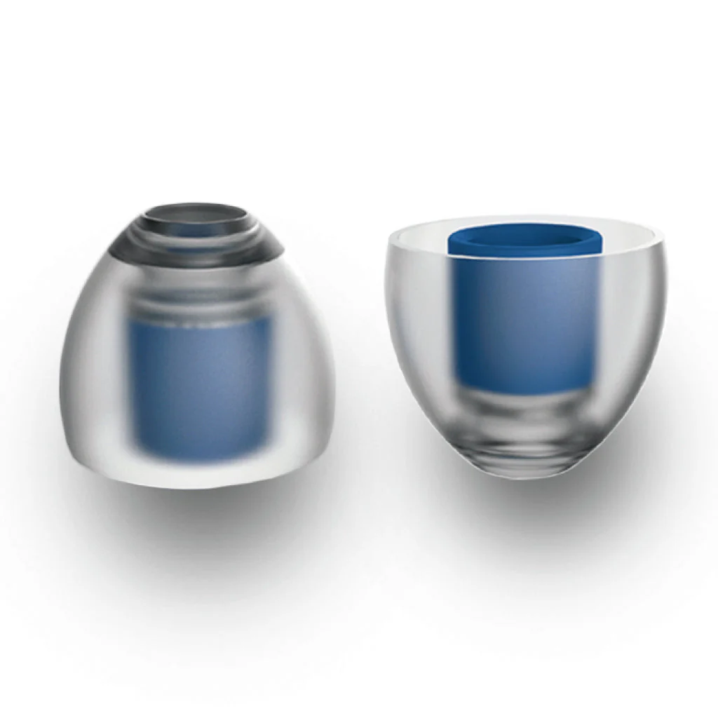 SpinFit - CP155 Silicone Eartips - Image 9