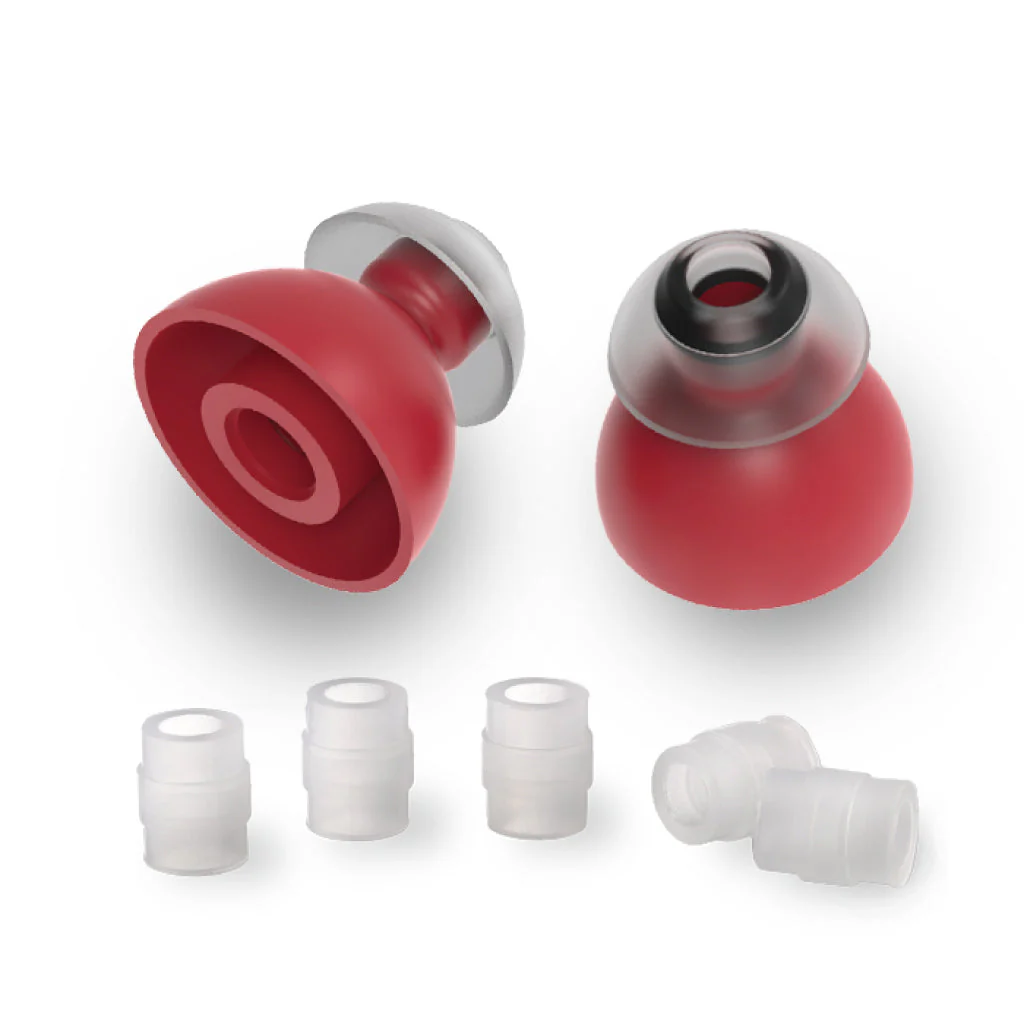 SpinFit - CP240 Twin Blade Eartips - Image 5