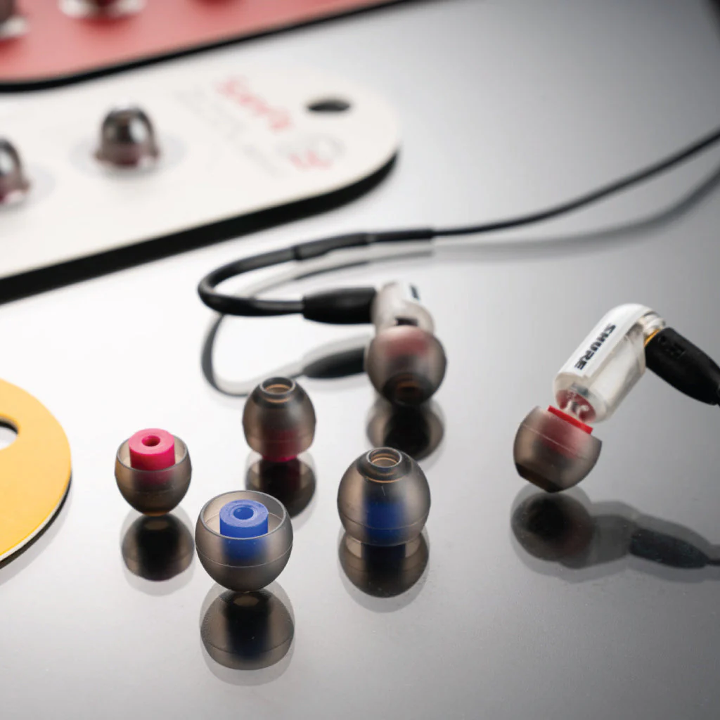 SpinFit - CP800 Silicone Eartips - Image 3