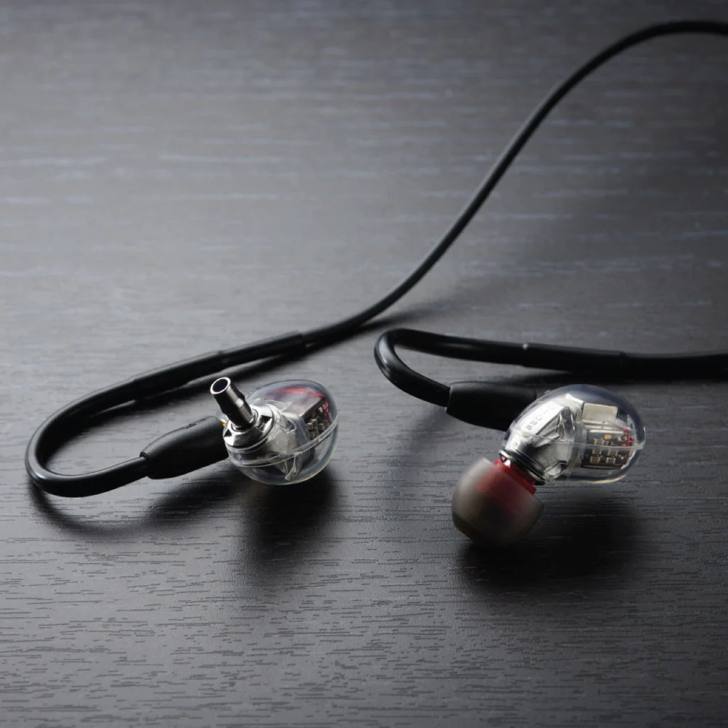 SpinFit - CP800 Silicone Eartips - Image 4