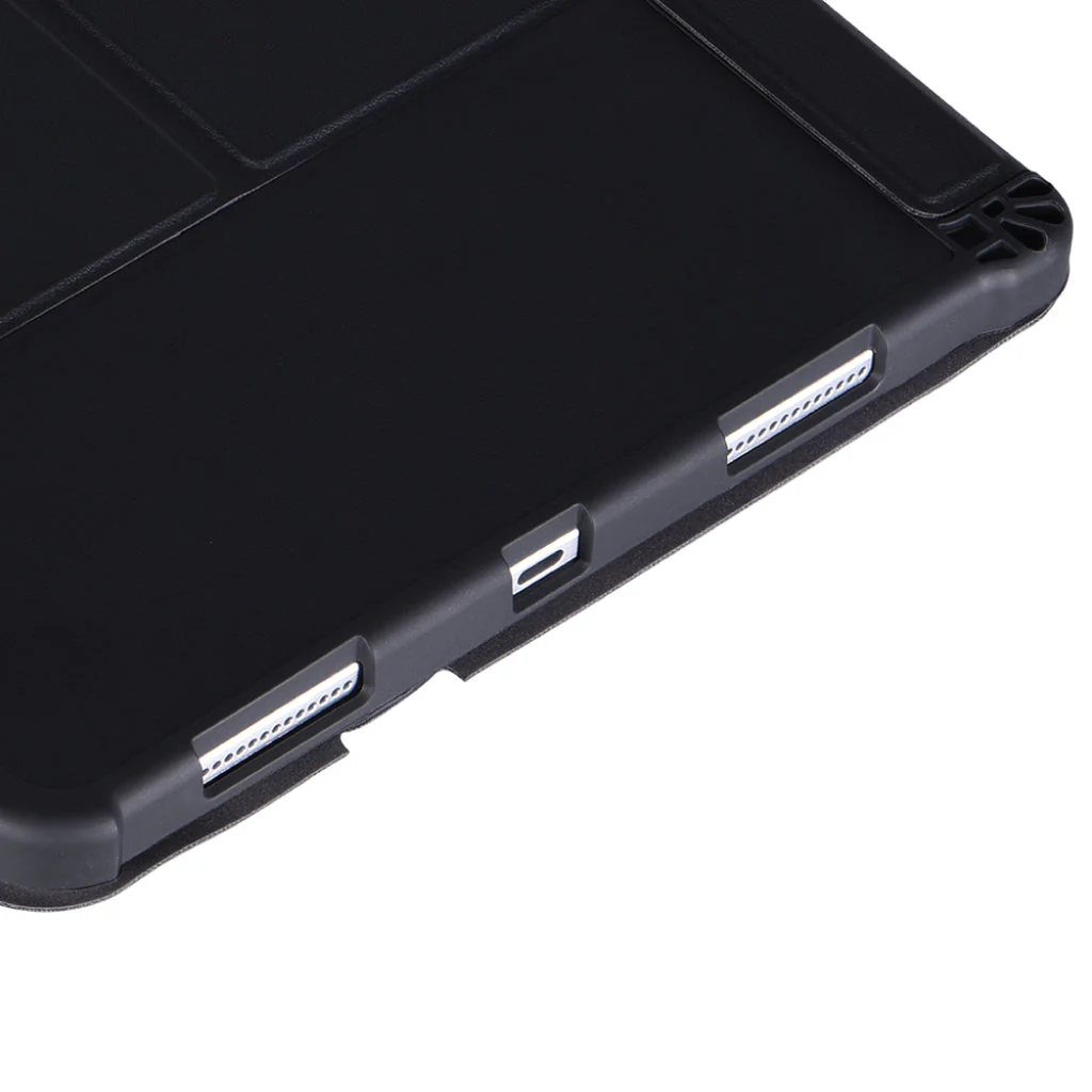 TECPHILE - T207 Wireless Keyboard Case For iPad - Image 18
