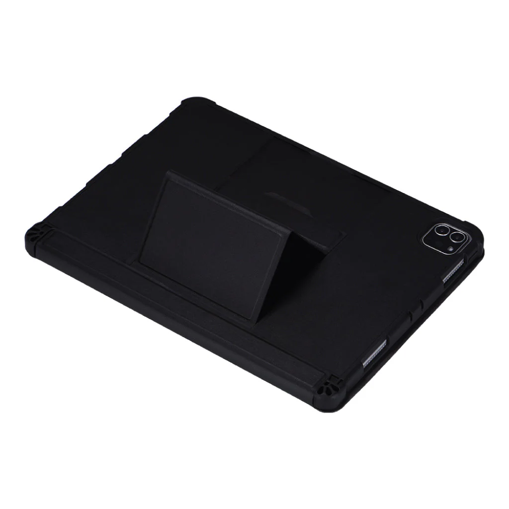 TECPHILE - T207 Wireless Keyboard Case For iPad - Image 20
