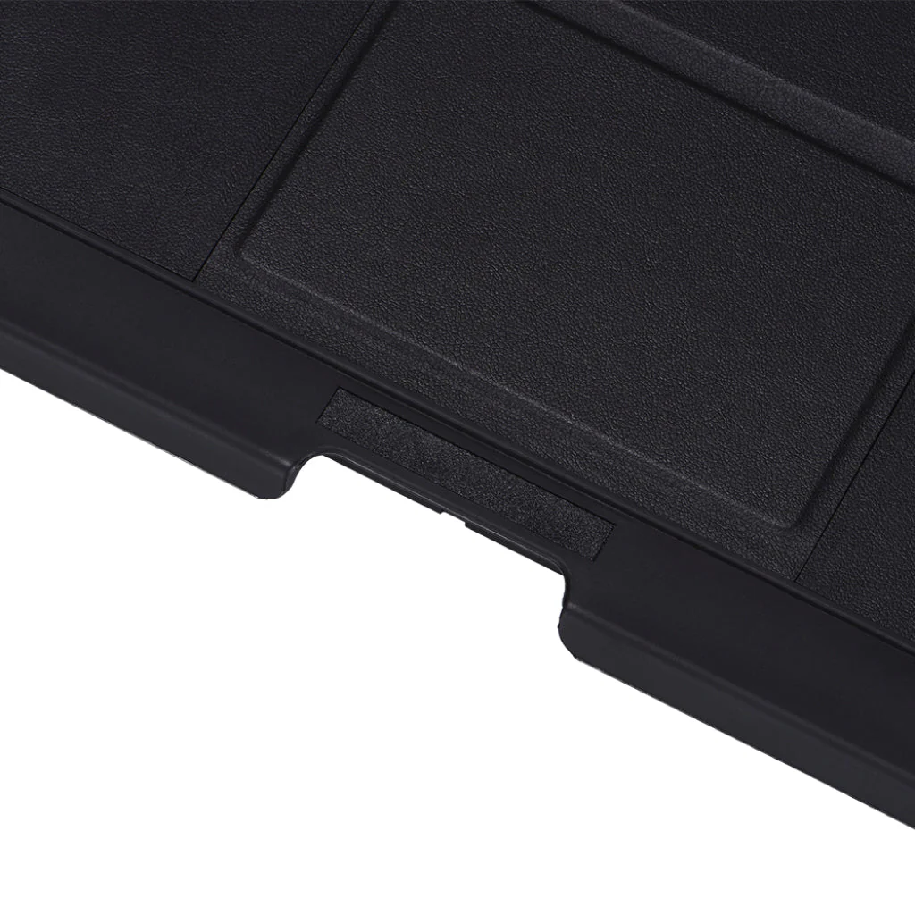TECPHILE - T207 Wireless Keyboard Case For iPad - Image 29