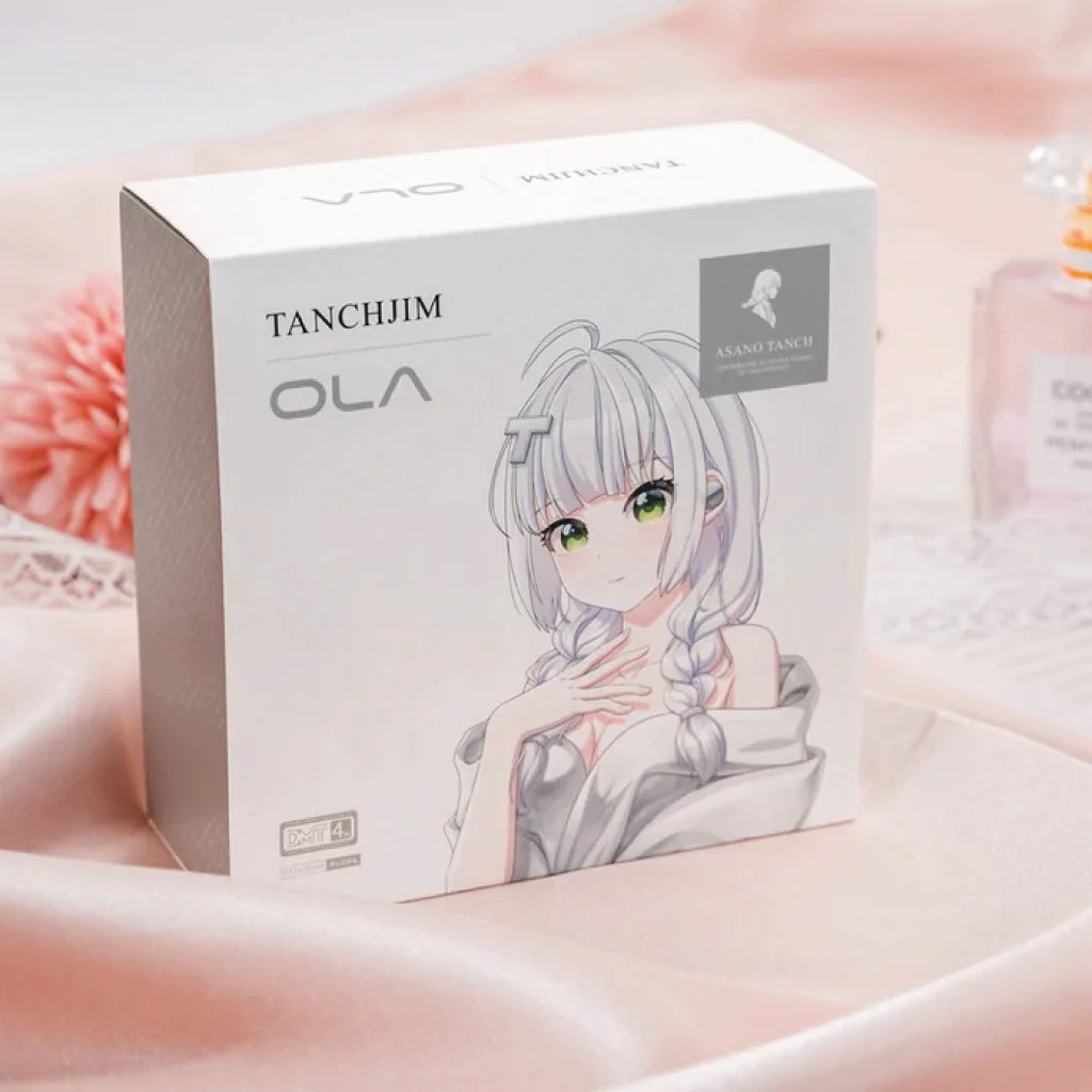 TANCHJIM - OLA Wired IEM - Image 11