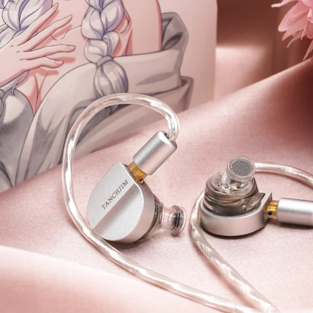 TANCHJIM - OLA Wired IEM - Image 3