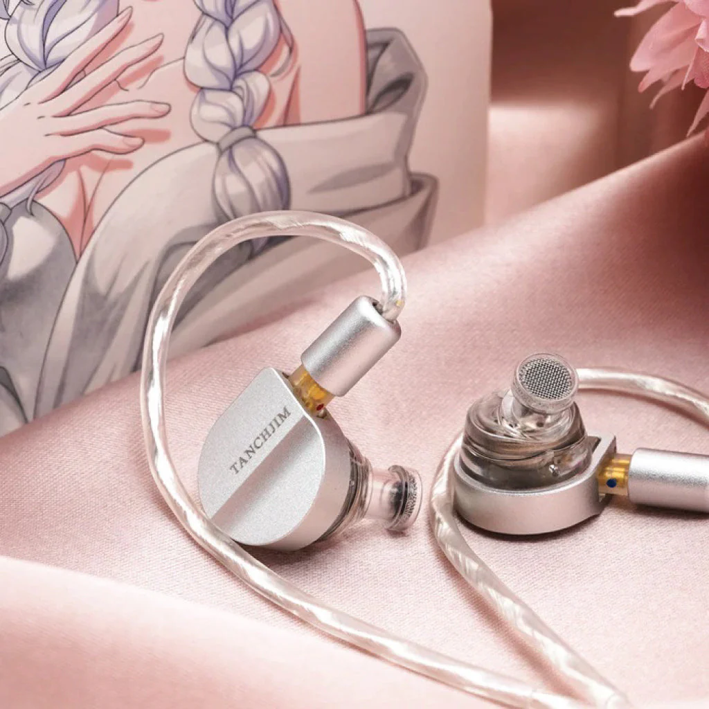 TANCHJIM - OLA Wired IEM - Image 4