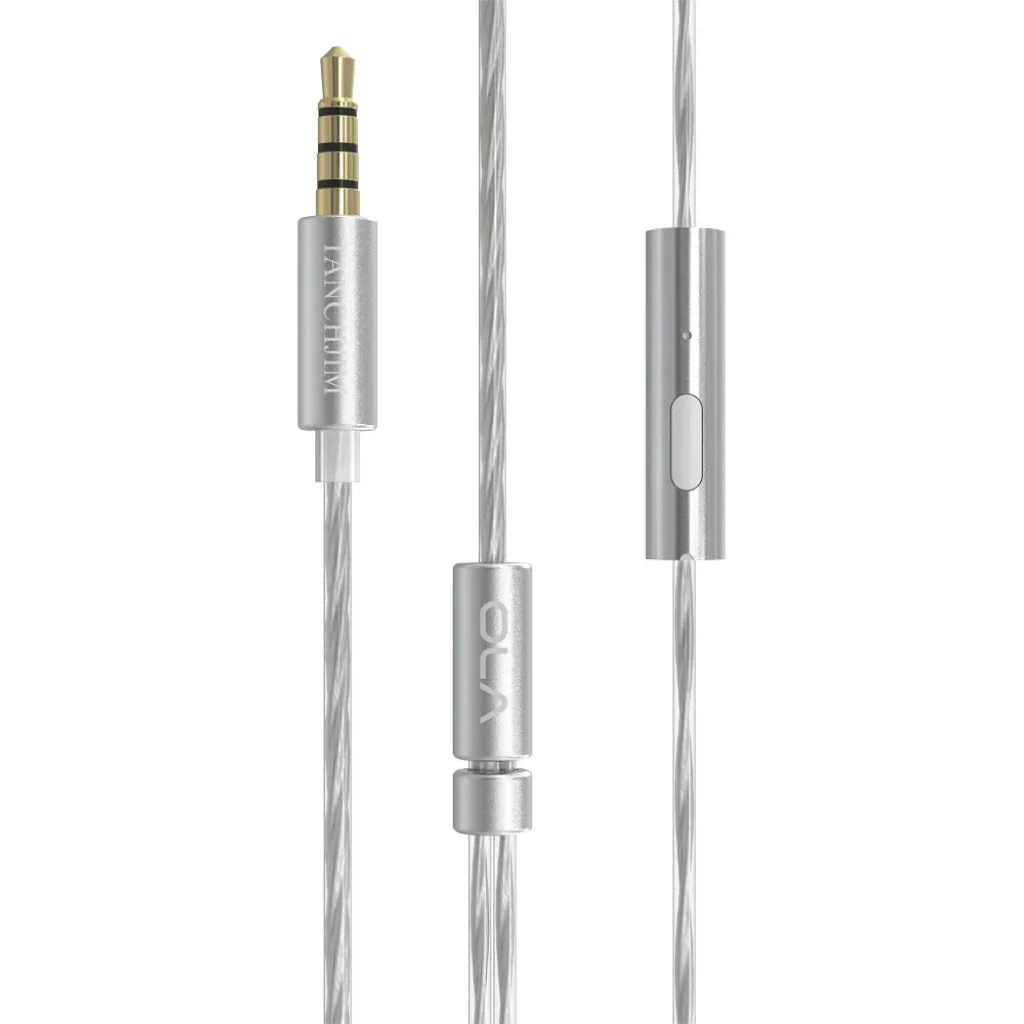 TANCHJIM - OLA Wired IEM - Image 6