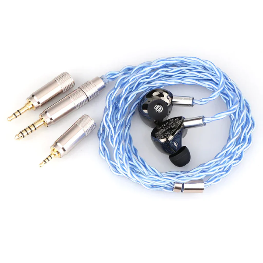 TANGZU - x HBB Wu Heyday Wired IEM - Image 3