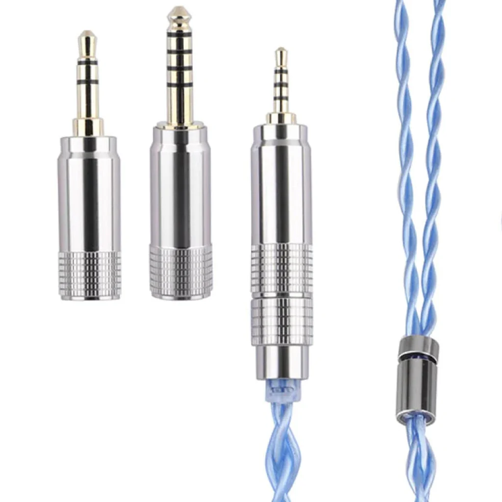 TANGZU - x HBB Wu Heyday Wired IEM - Image 4