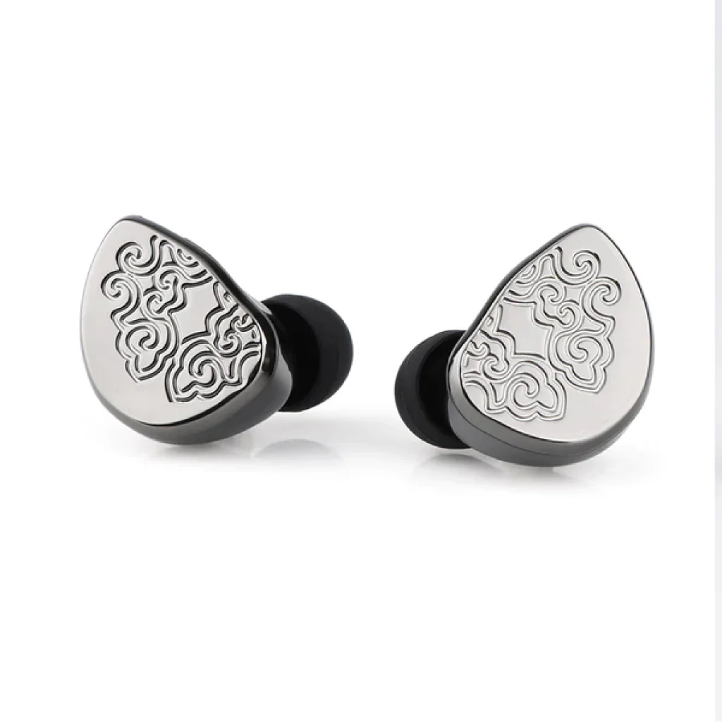TANGZU - x HBB Wu Heyday Wired IEM - Image 7