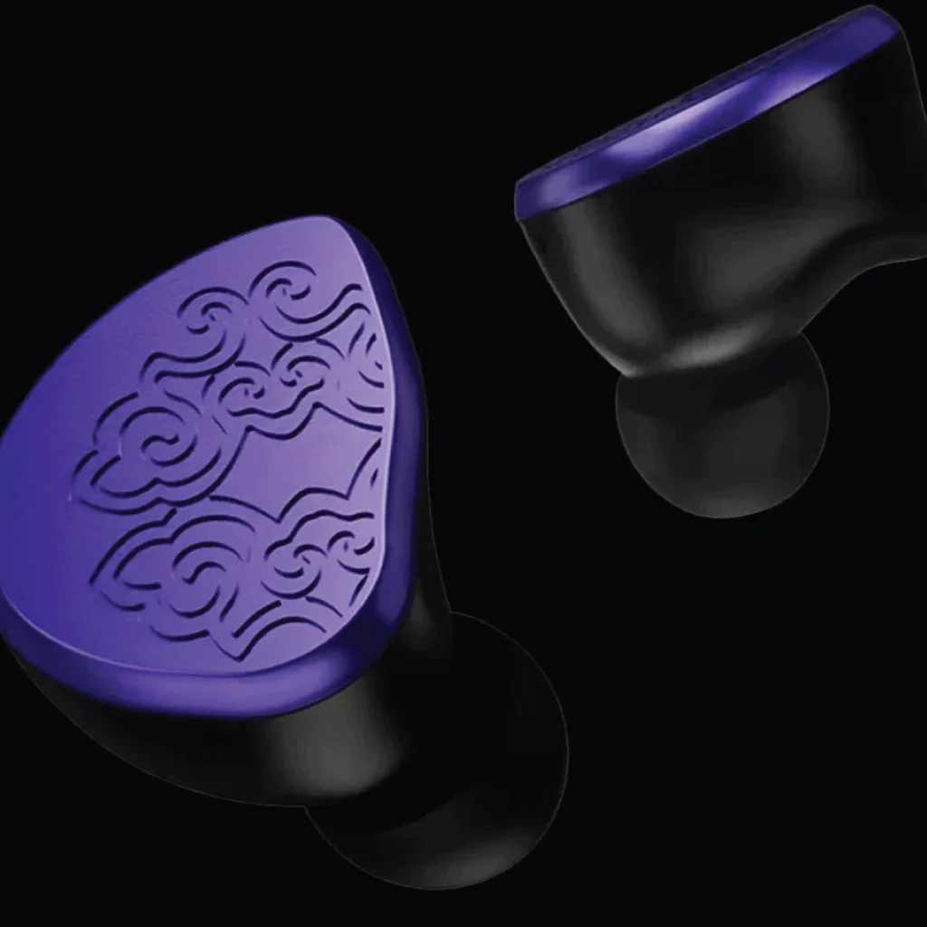 TANGZU - Zetian Wu Planar Wired IEM - Image 15