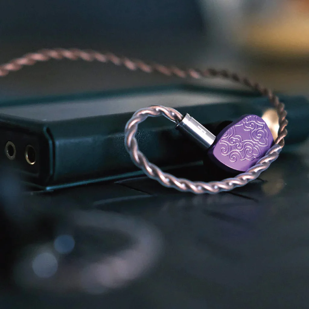 TANGZU - Zetian Wu Planar Wired IEM - Image 17