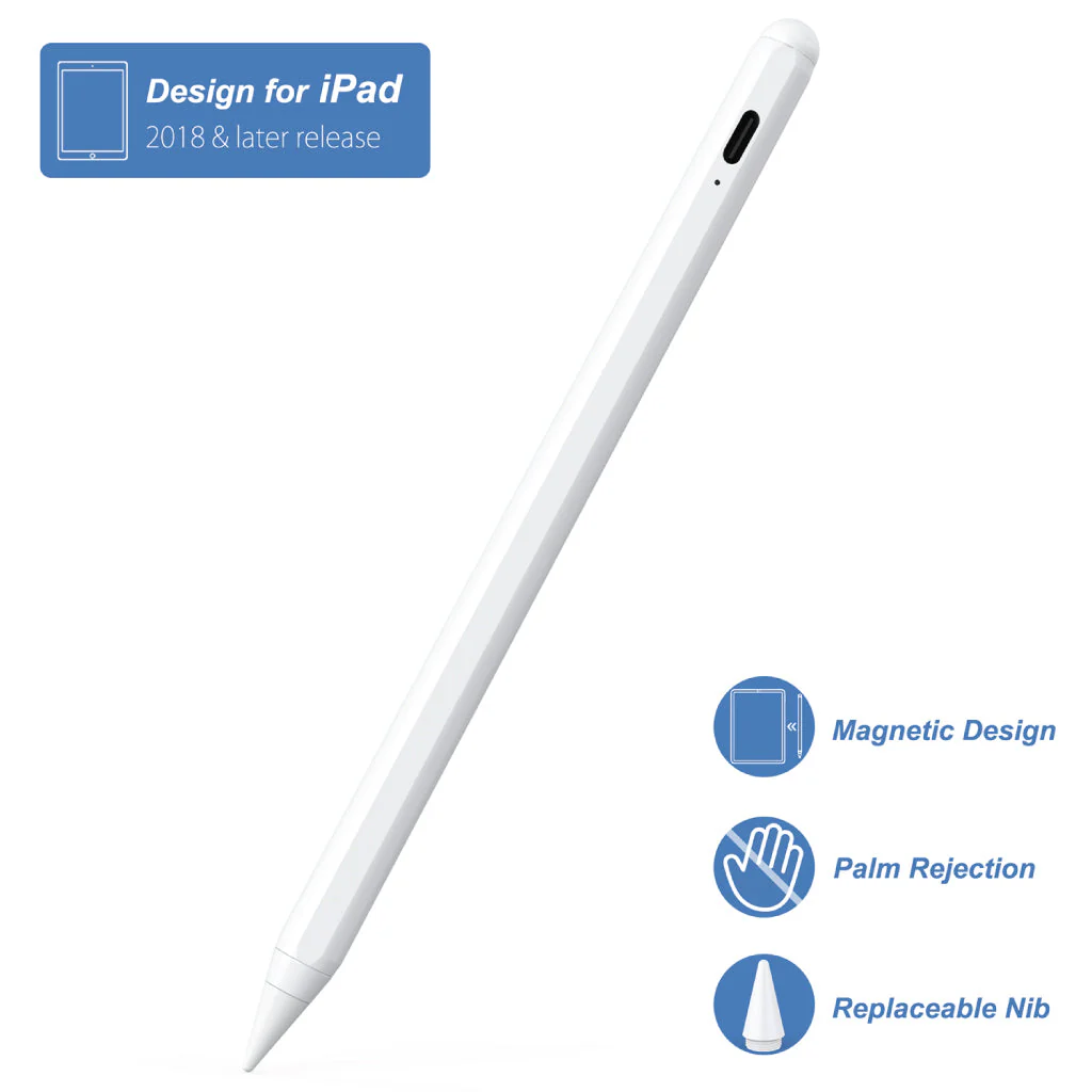 TECPHILE - ID706 Active Stylus Pen - Image 8