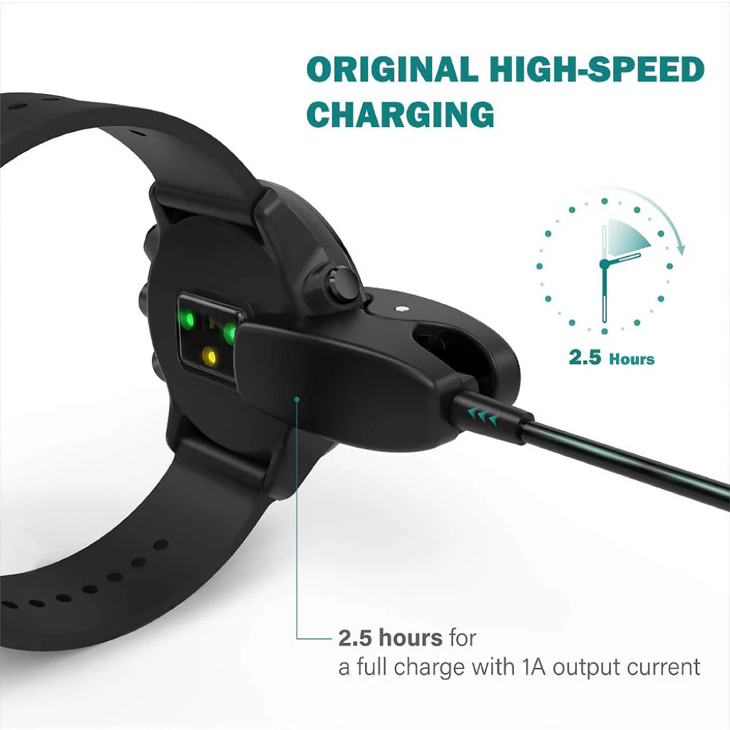 TECPHILE - Magnetic USB Charging Cable - Image 5