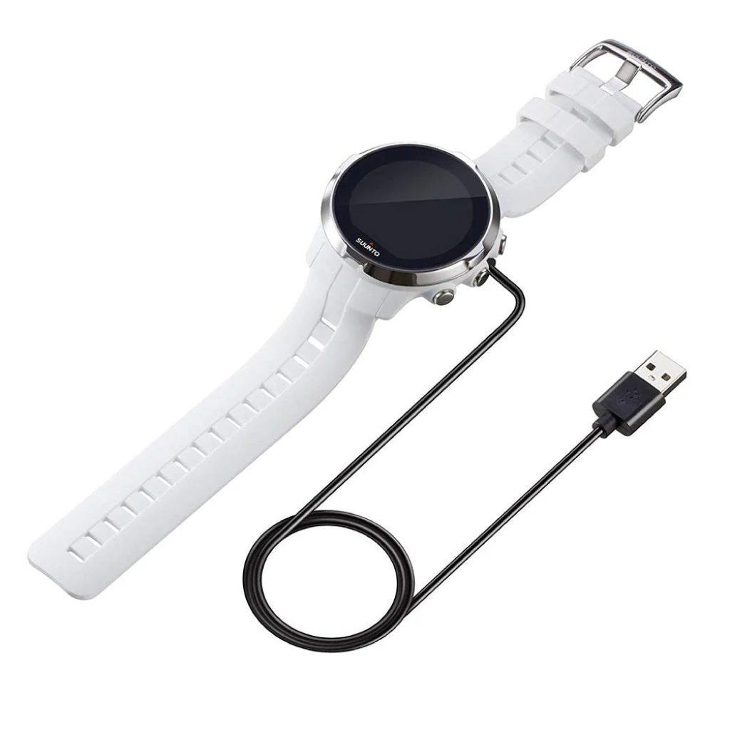 TECPHILE - Magnetic USB Charging Cable for Suunto Spartan - Image 3