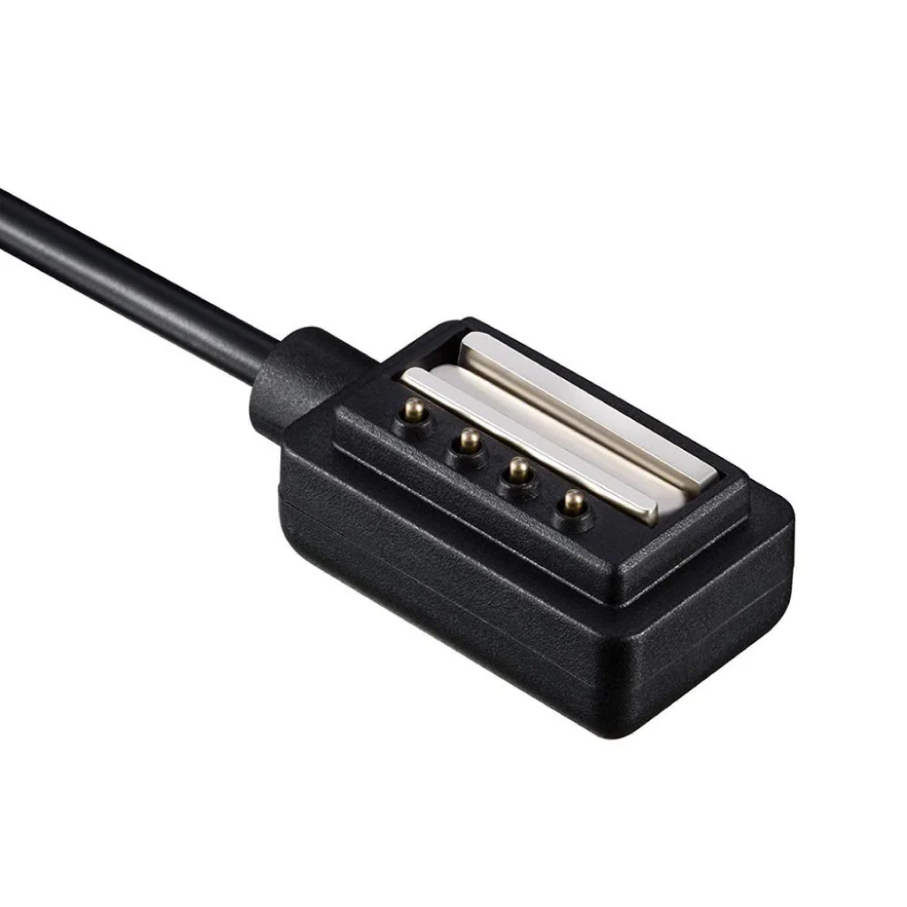 TECPHILE - Magnetic USB Charging Cable for Suunto Spartan - Image 5