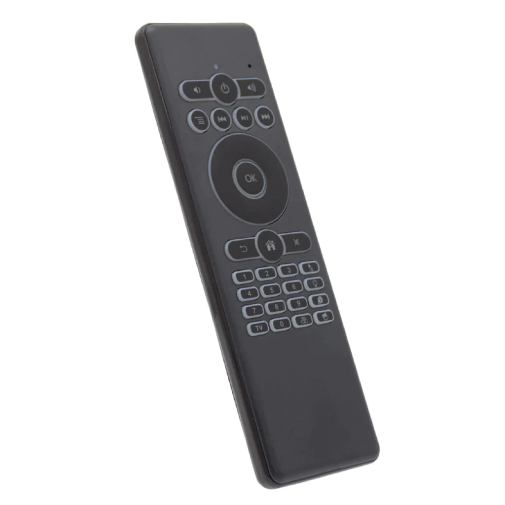 TECPHILE - T007 Wireless Air Mouse - Image 10