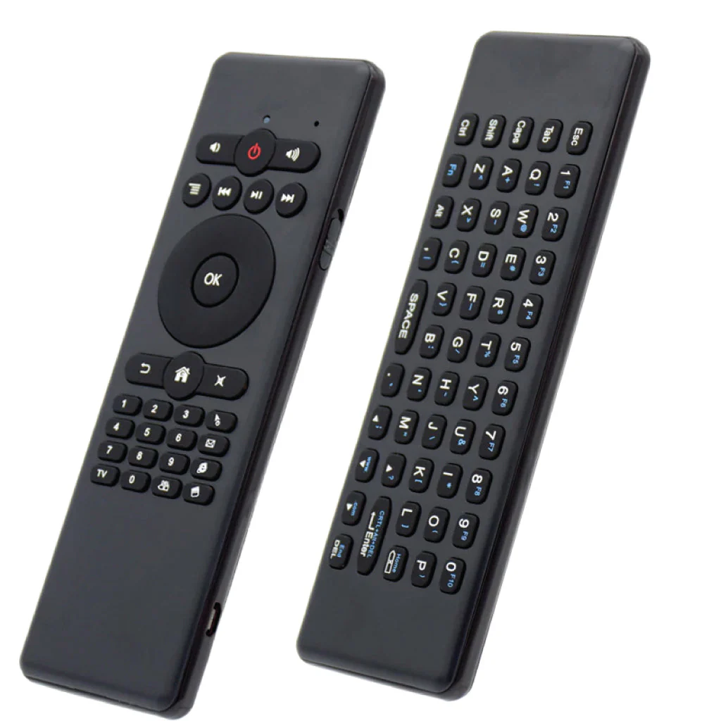 TECPHILE - T007 Wireless Air Mouse - Image 8