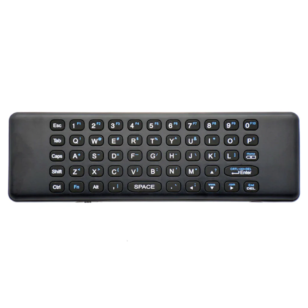 TECPHILE - T007 Wireless Air Mouse - Image 9