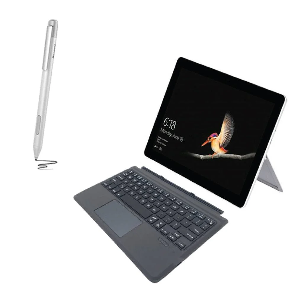 TECPHILE - Wireless Keyboard for Microsoft Surface Go/Go2/Go3 - Image 11