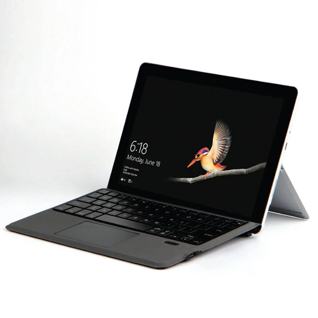 TECPHILE - Wireless Keyboard for Microsoft Surface Go/Go2/Go3 - Image 13