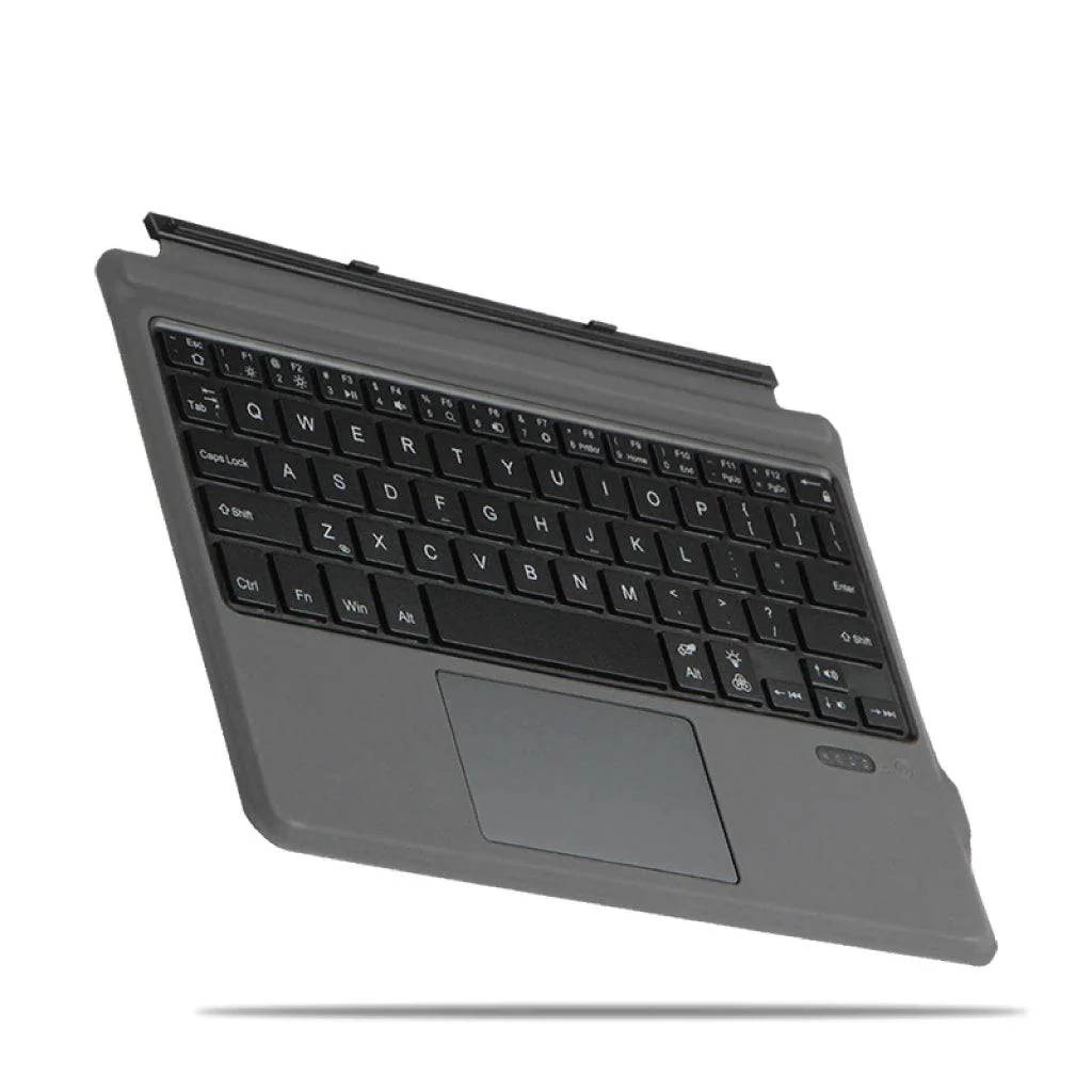 TECPHILE - Wireless Keyboard for Microsoft Surface Go/Go2/Go3 - Image 17