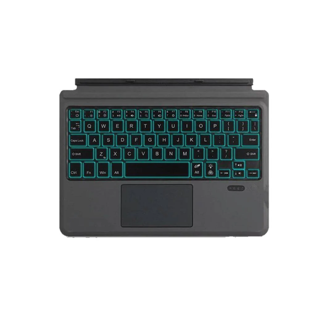 TECPHILE - Wireless Keyboard for Microsoft Surface Go/Go2/Go3 - Image 23