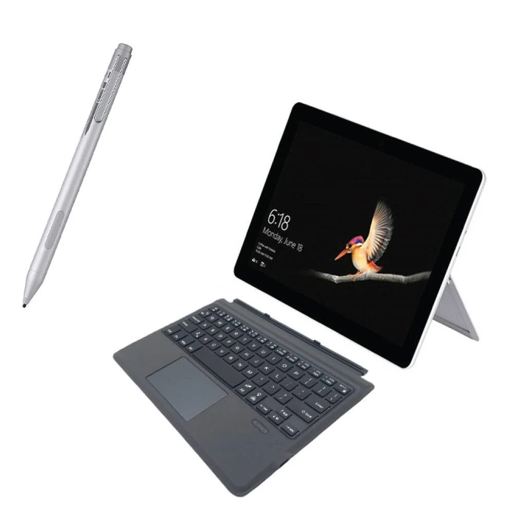 TECPHILE - Wireless Keyboard for Microsoft Surface Go/Go2/Go3 - Image 24