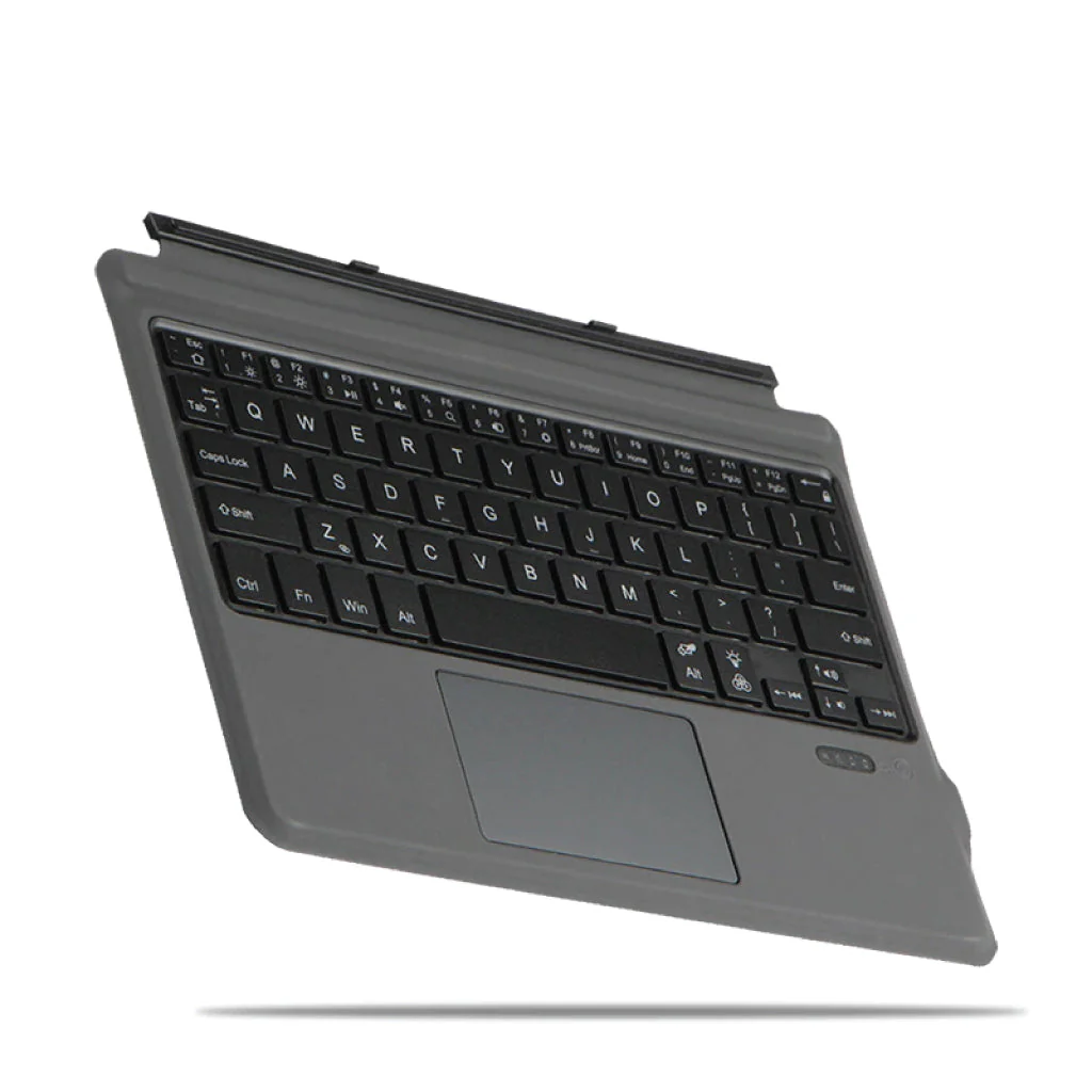 TECPHILE - Wireless Keyboard for Microsoft Surface Go/Go2/Go3 - Image 27