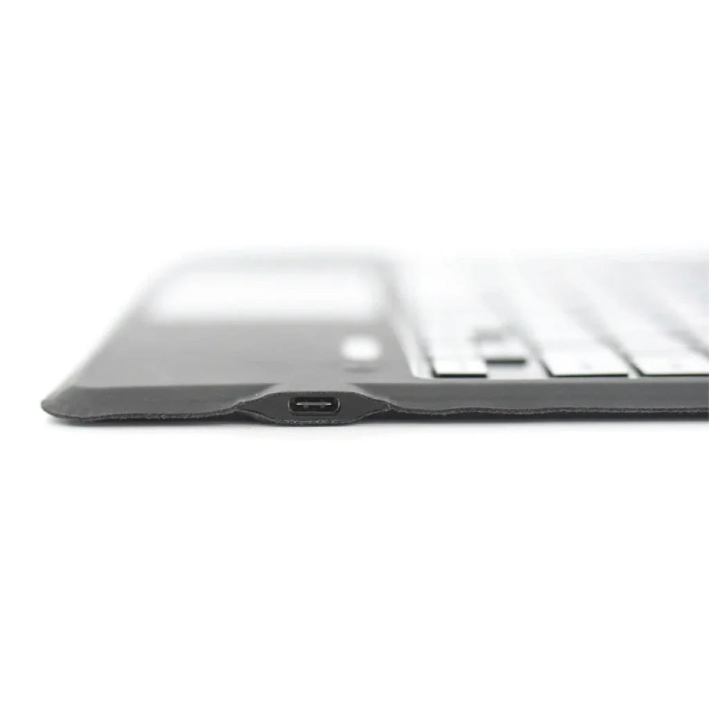 TECPHILE - Wireless Keyboard for Microsoft Surface Go/Go2/Go3 - Image 30