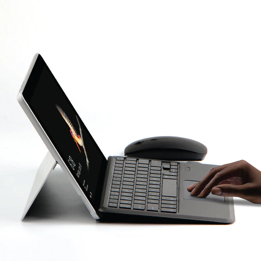 TECPHILE - Wireless Keyboard for Microsoft Surface Go/Go2/Go3 - Image 31