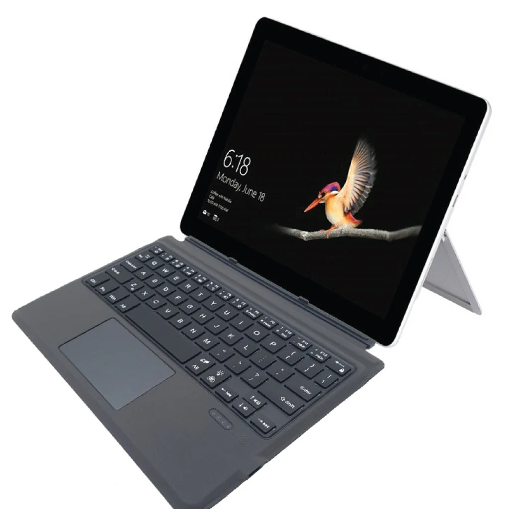 TECPHILE - Wireless Keyboard for Microsoft Surface Go/Go2/Go3 - Image 34