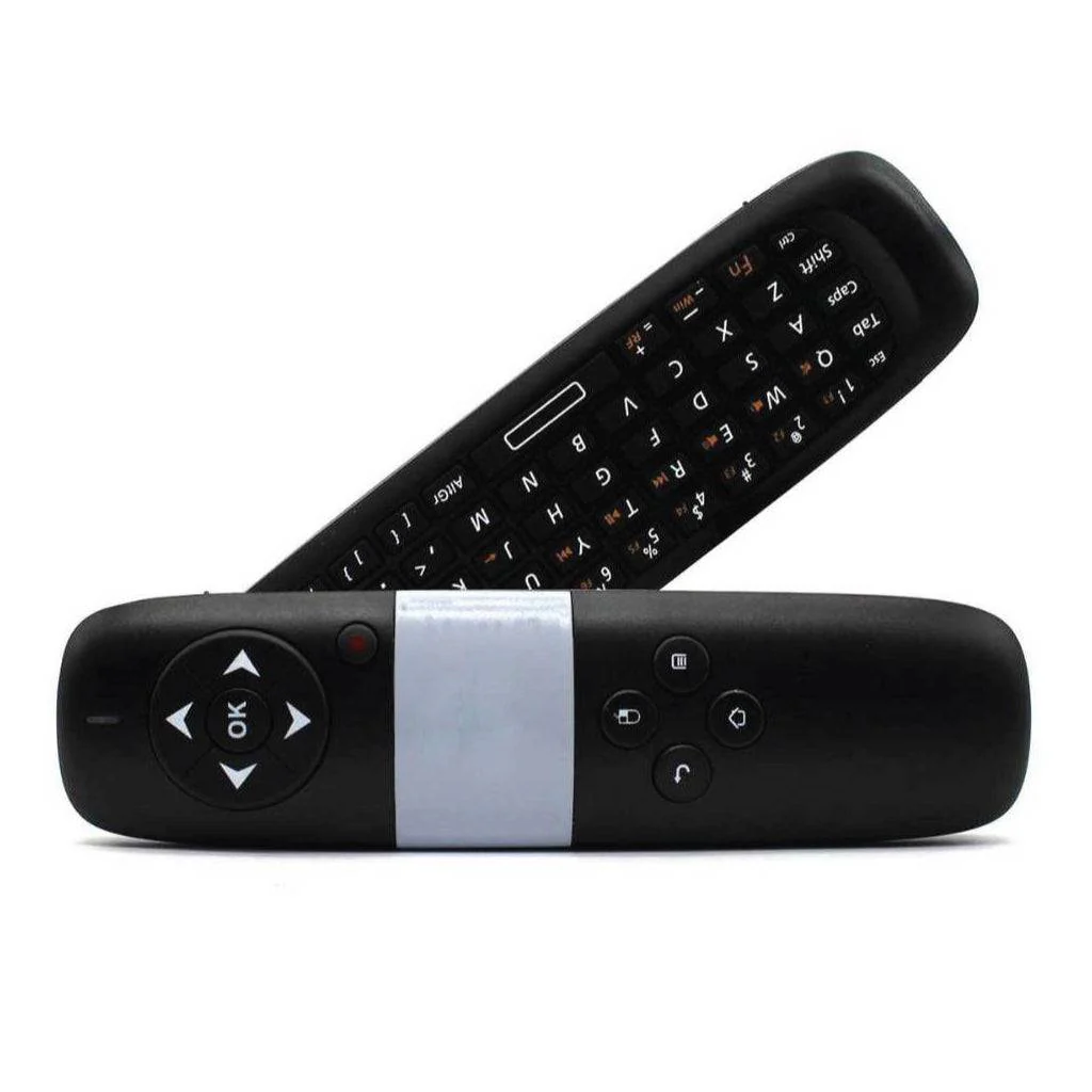 TECPHILE - WS-505 Wireless Air Mouse - Image 9