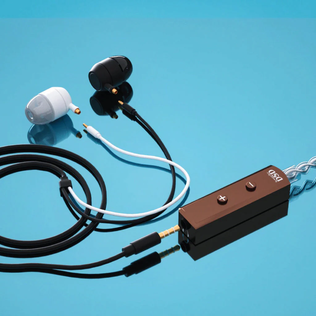 TempoTec - Sonata BHD Balanced  DAC & Amp - Image 5