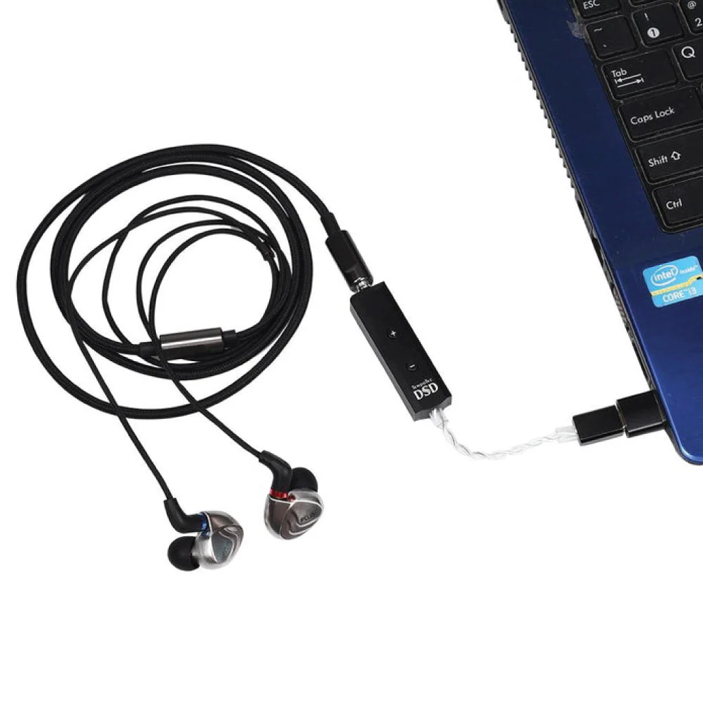 TempoTec - Sonata BHD Balanced  DAC & Amp - Image 7