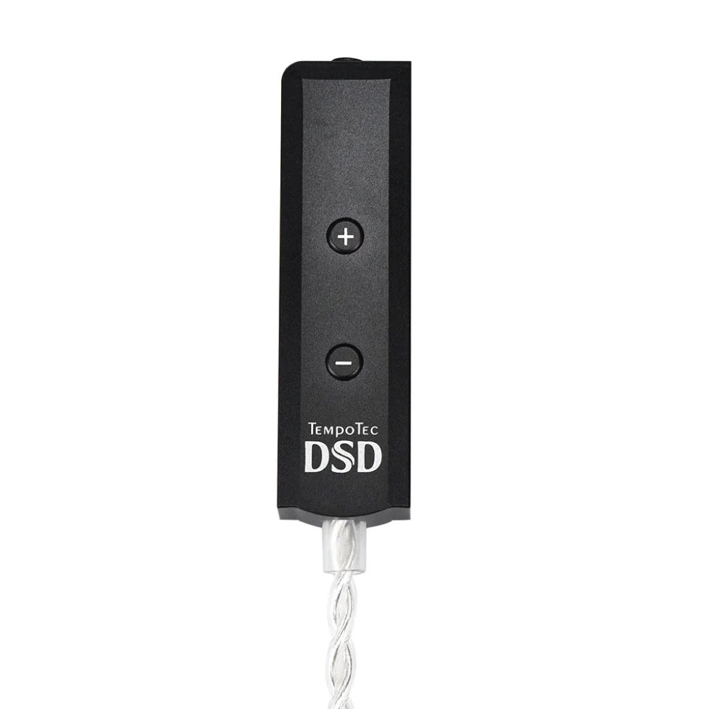 TempoTec - Sonata BHD Balanced  DAC & Amp - Image 9
